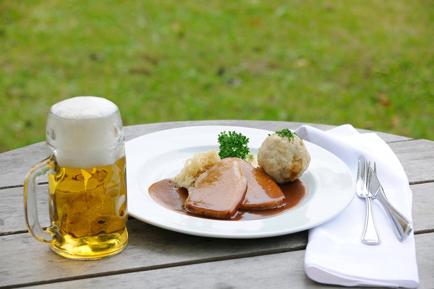 Landhotel Schlappinger-Hof ライスバッハ エクステリア 写真