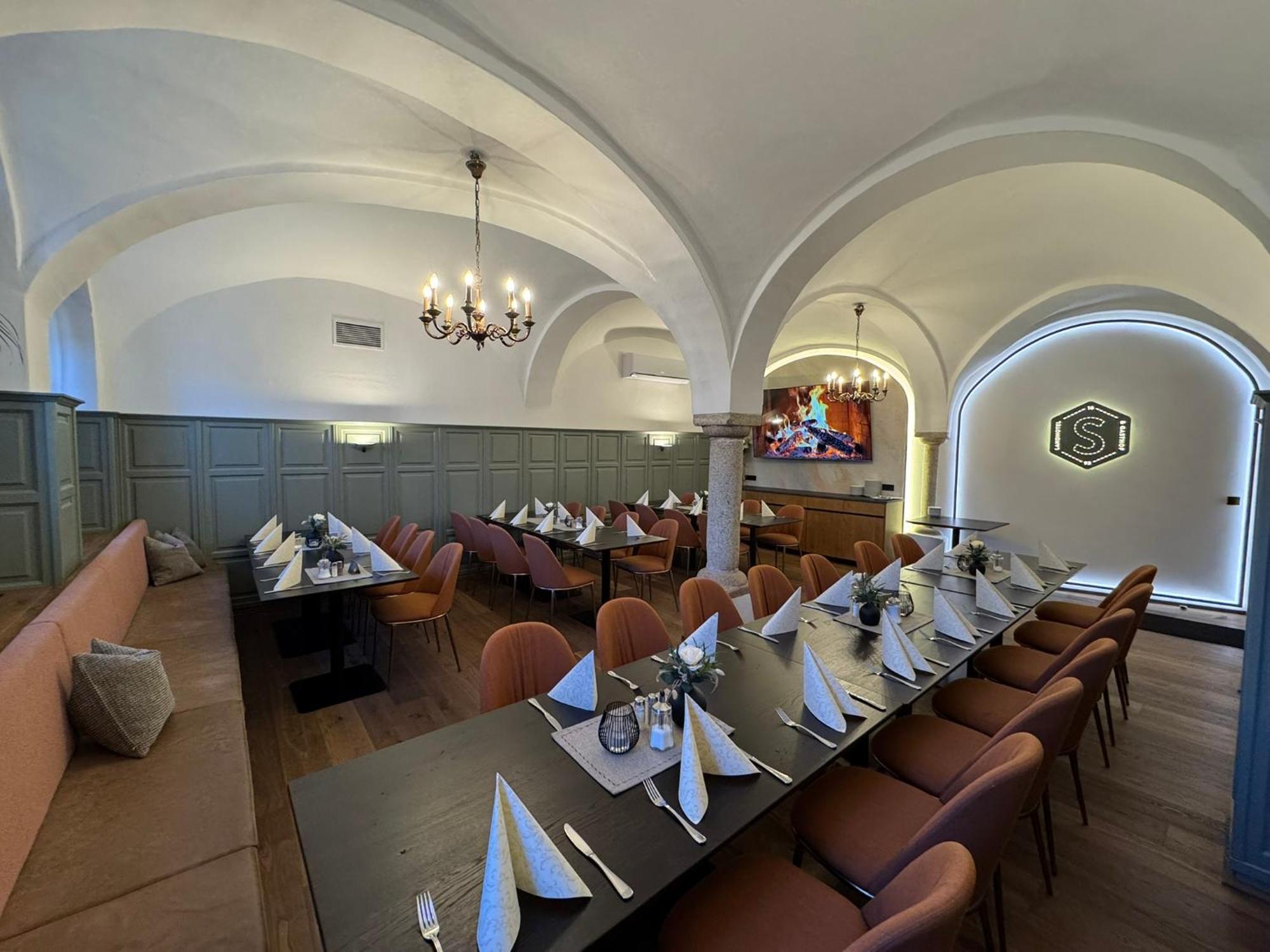 Landhotel Schlappinger-Hof ライスバッハ エクステリア 写真