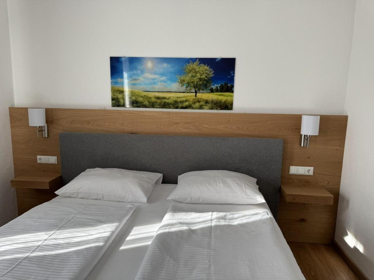 Landhotel Schlappinger-Hof ライスバッハ エクステリア 写真