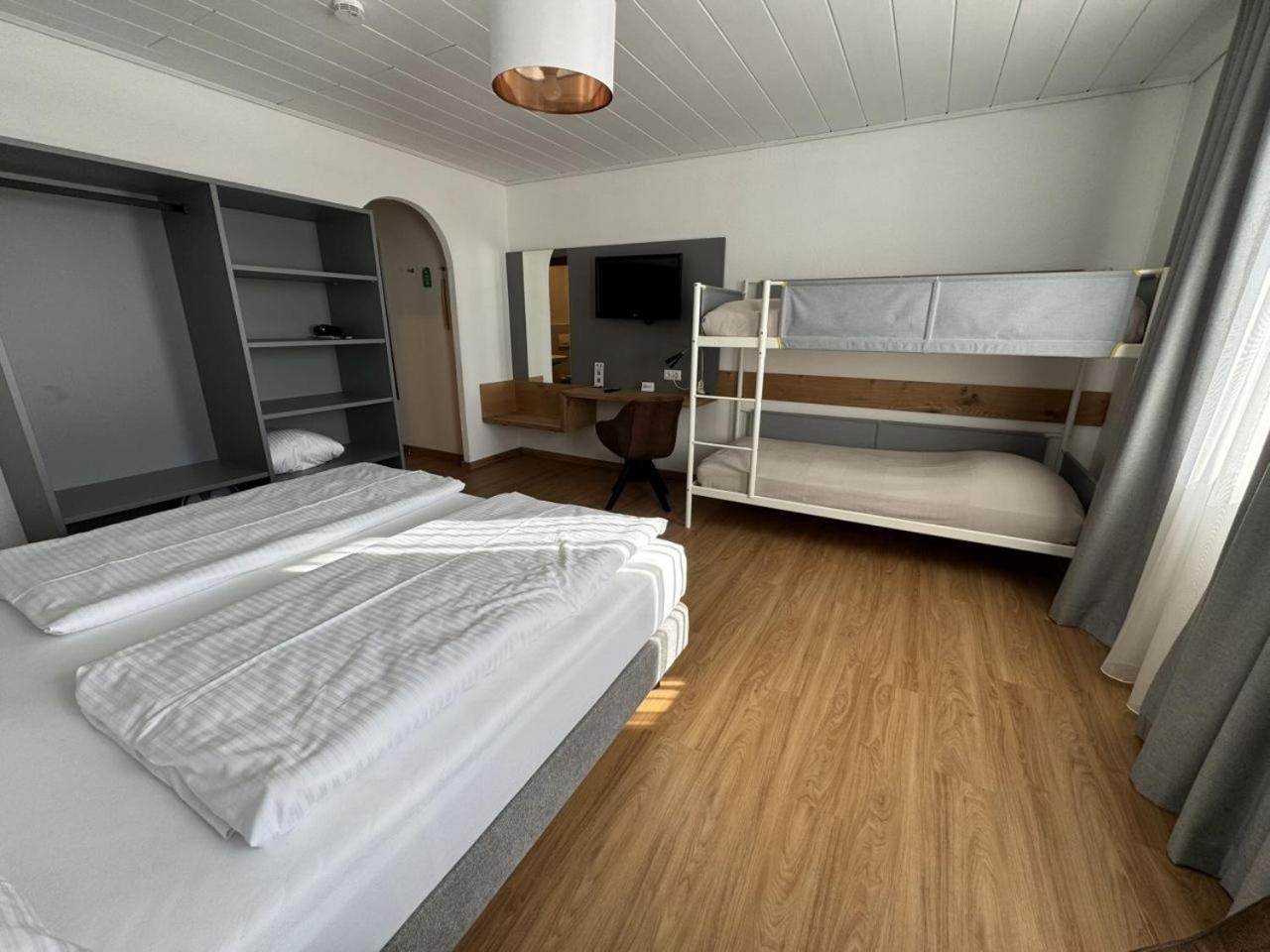 Landhotel Schlappinger-Hof ライスバッハ エクステリア 写真