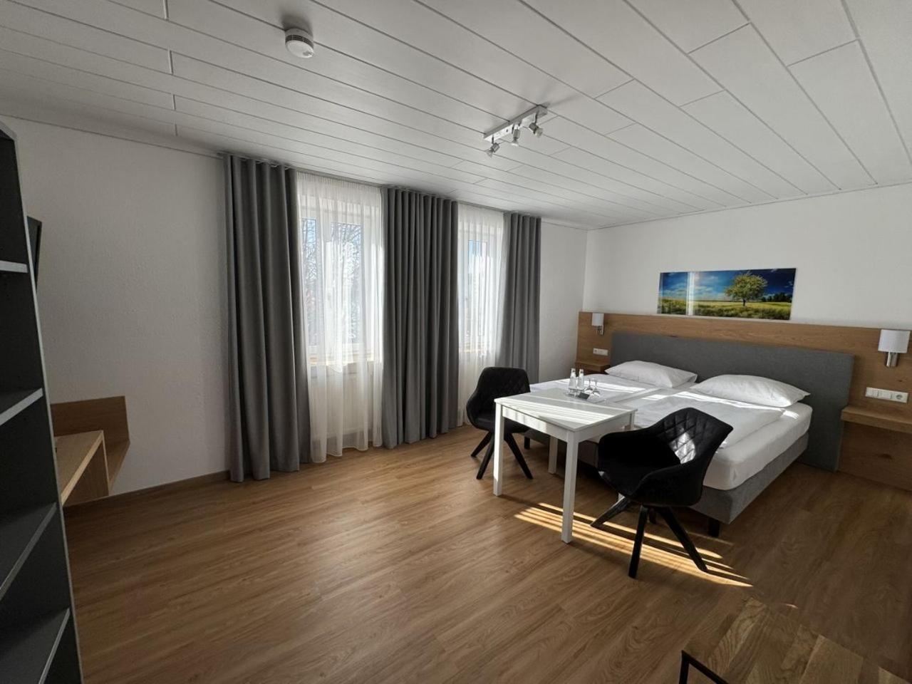 Landhotel Schlappinger-Hof ライスバッハ エクステリア 写真