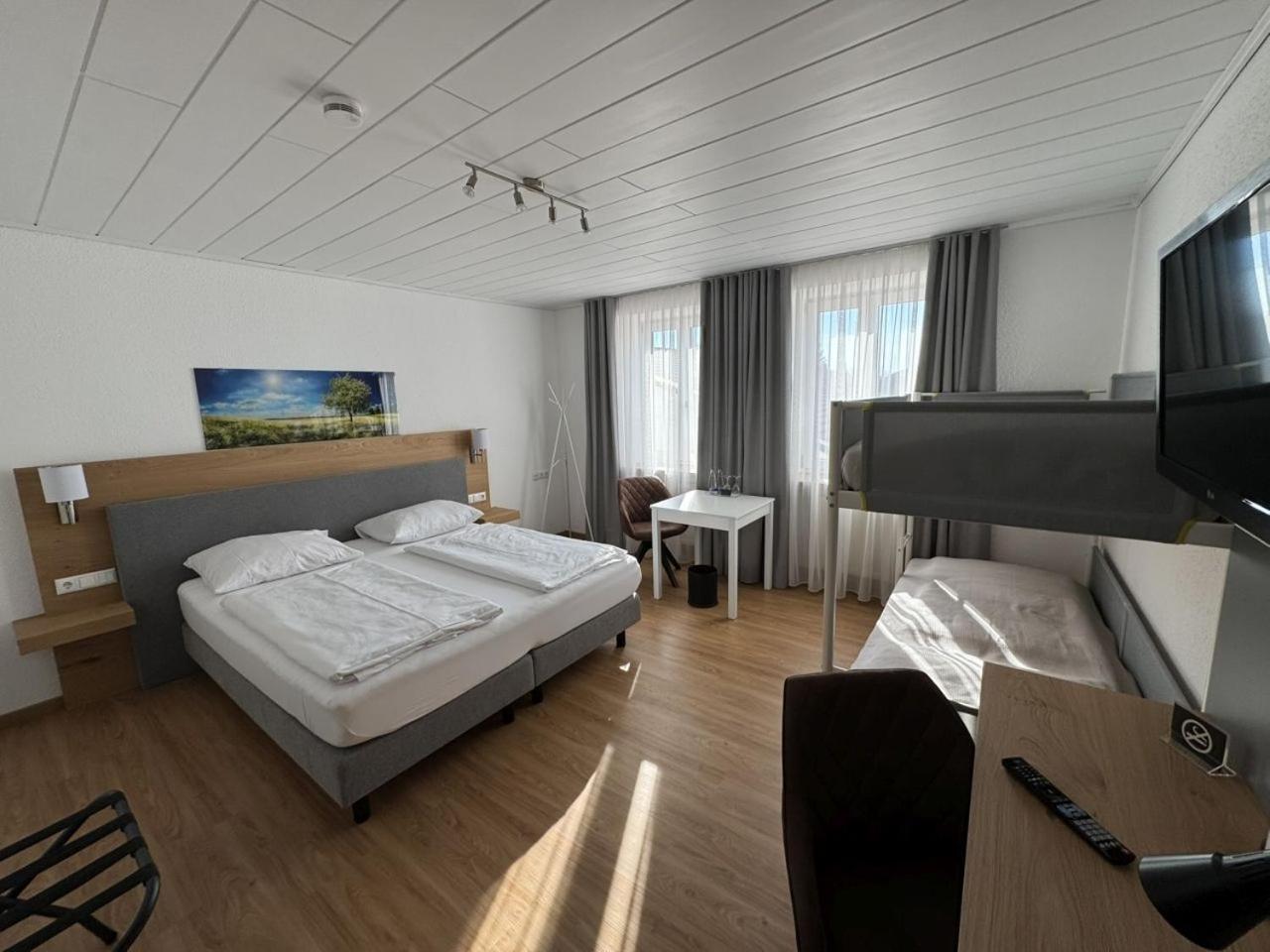 Landhotel Schlappinger-Hof ライスバッハ エクステリア 写真