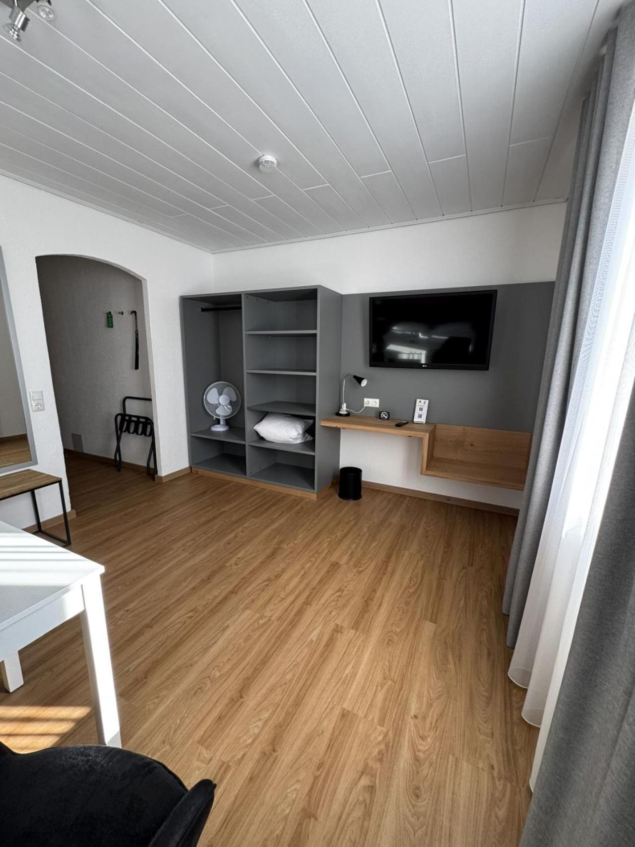 Landhotel Schlappinger-Hof ライスバッハ エクステリア 写真