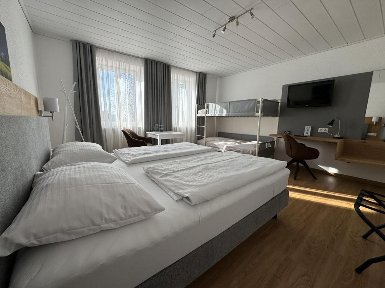Landhotel Schlappinger-Hof ライスバッハ エクステリア 写真