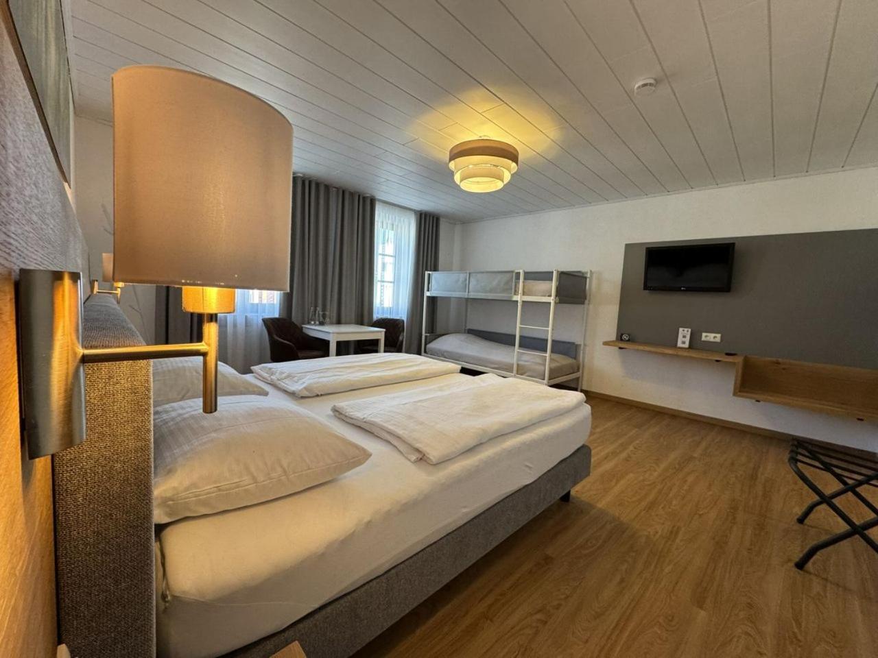 Landhotel Schlappinger-Hof ライスバッハ エクステリア 写真