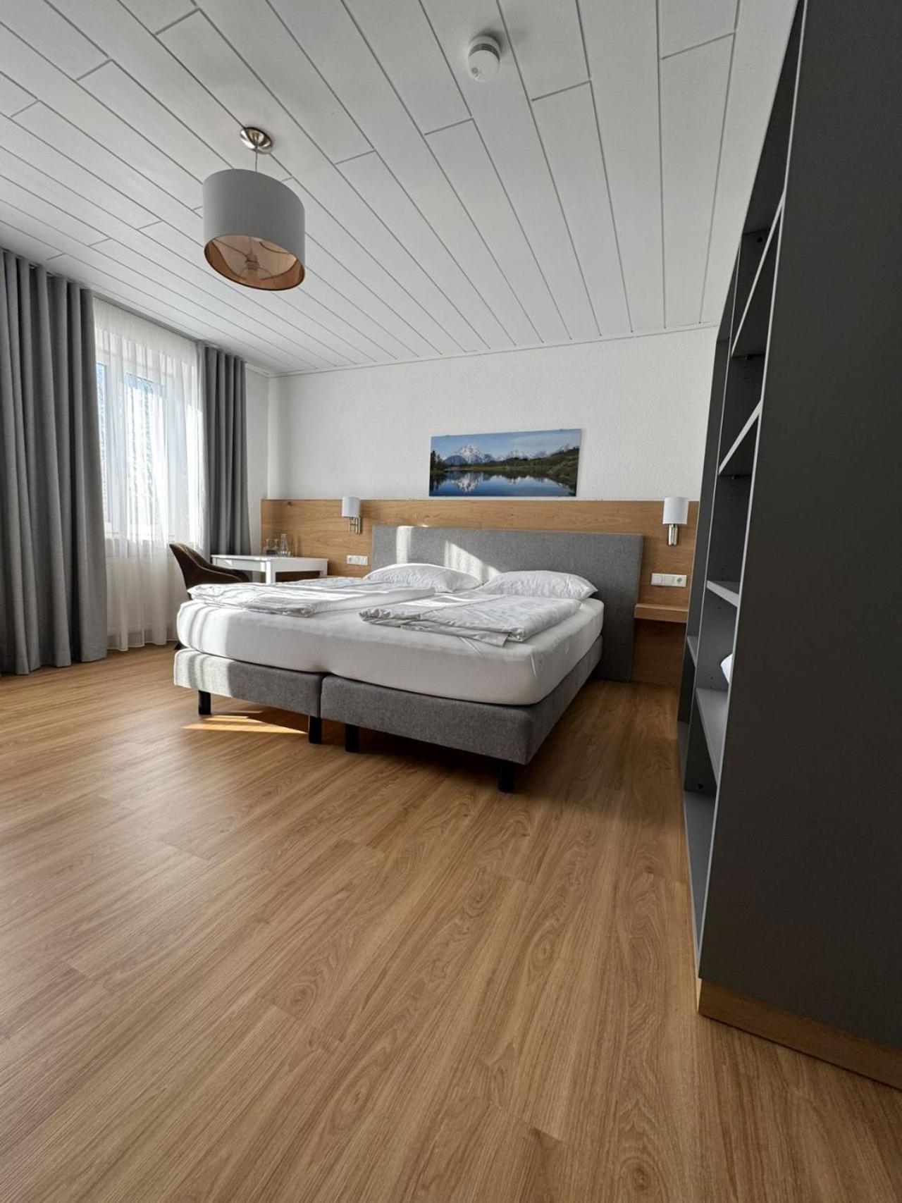 Landhotel Schlappinger-Hof ライスバッハ エクステリア 写真