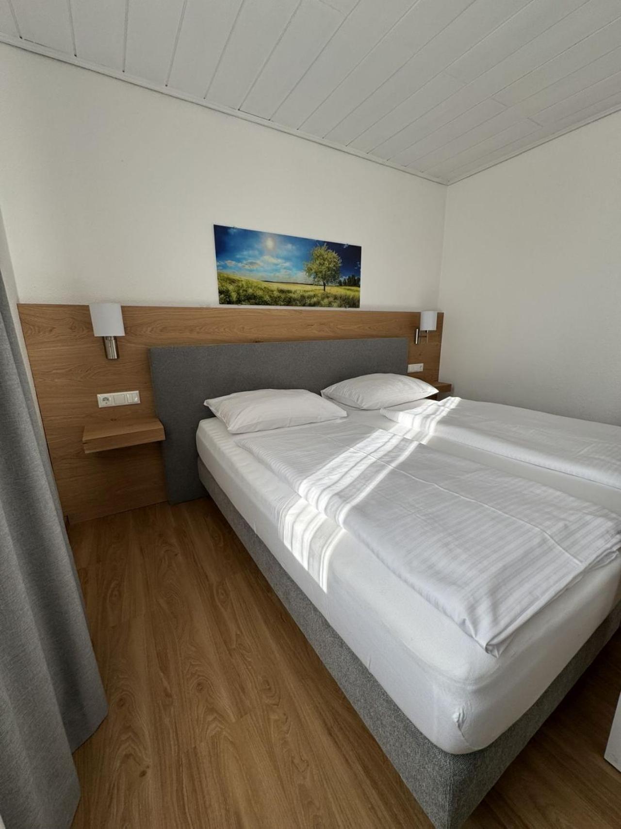Landhotel Schlappinger-Hof ライスバッハ エクステリア 写真