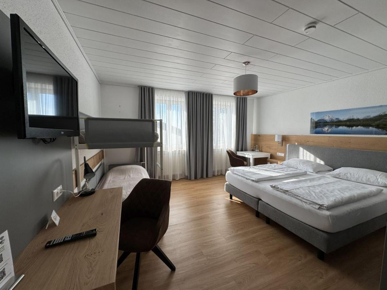 Landhotel Schlappinger-Hof ライスバッハ エクステリア 写真