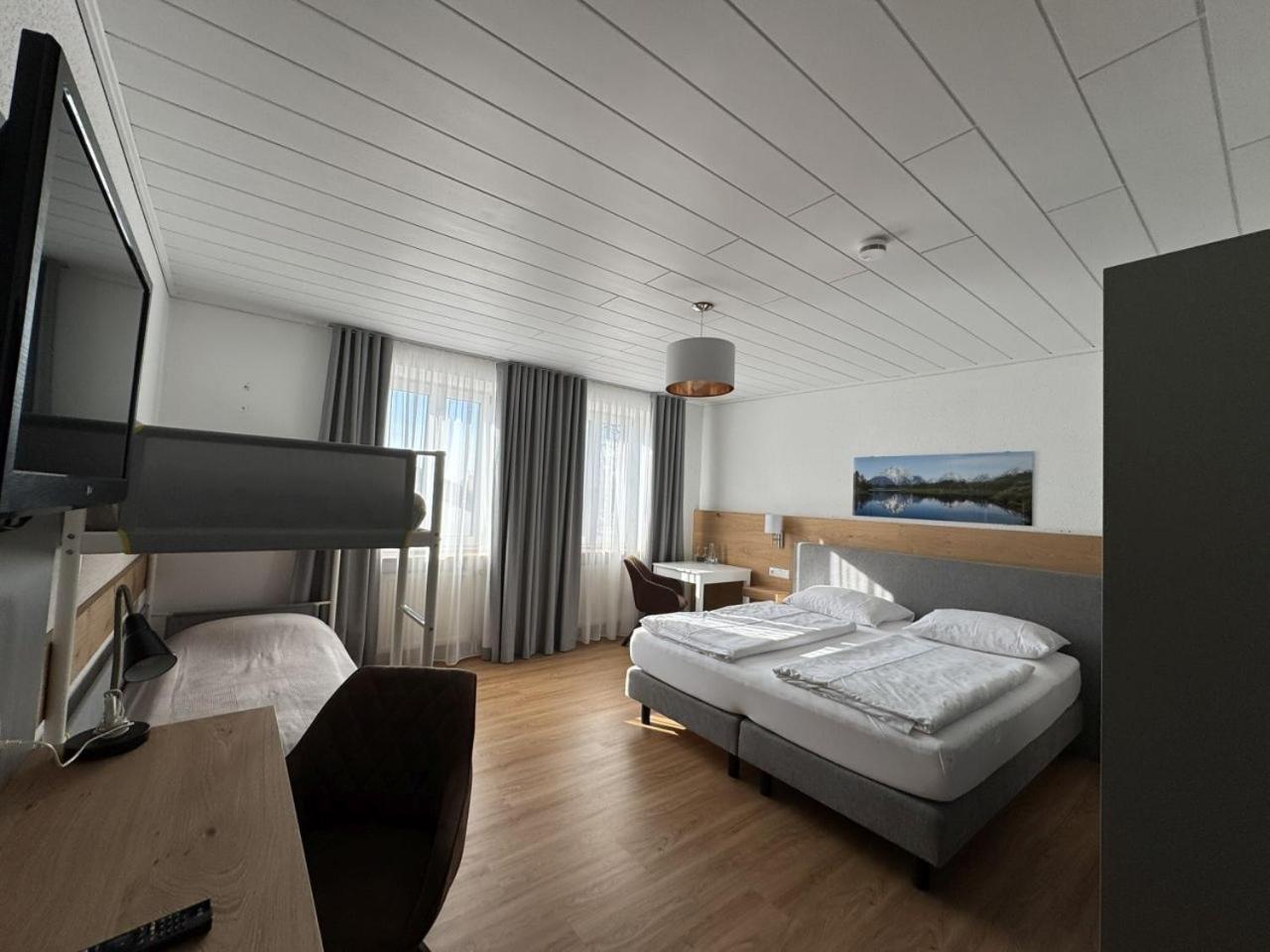 Landhotel Schlappinger-Hof ライスバッハ エクステリア 写真