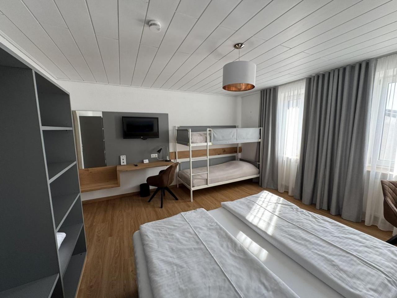 Landhotel Schlappinger-Hof ライスバッハ エクステリア 写真