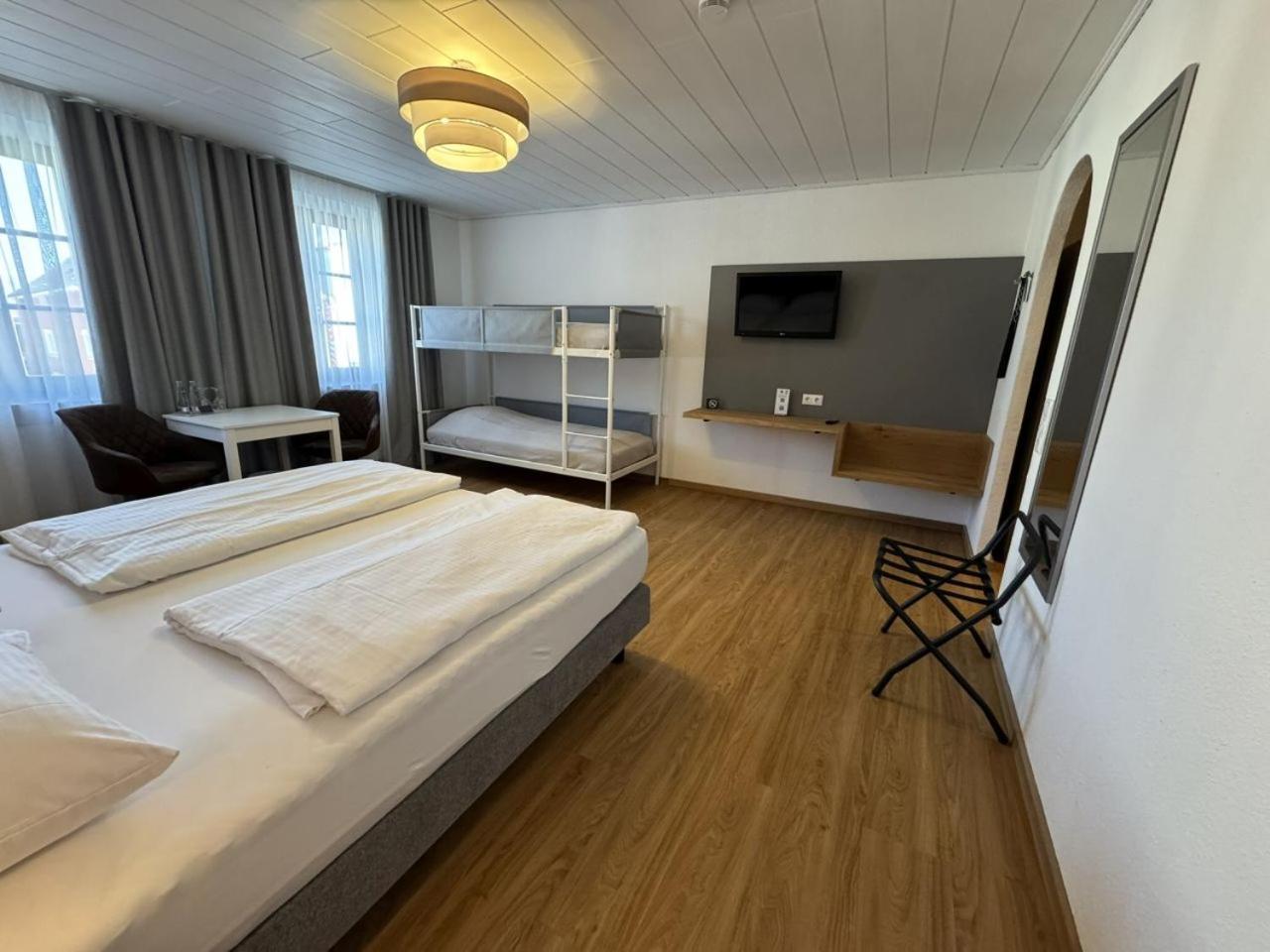Landhotel Schlappinger-Hof ライスバッハ エクステリア 写真