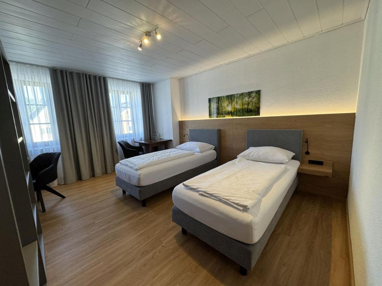 Landhotel Schlappinger-Hof ライスバッハ エクステリア 写真