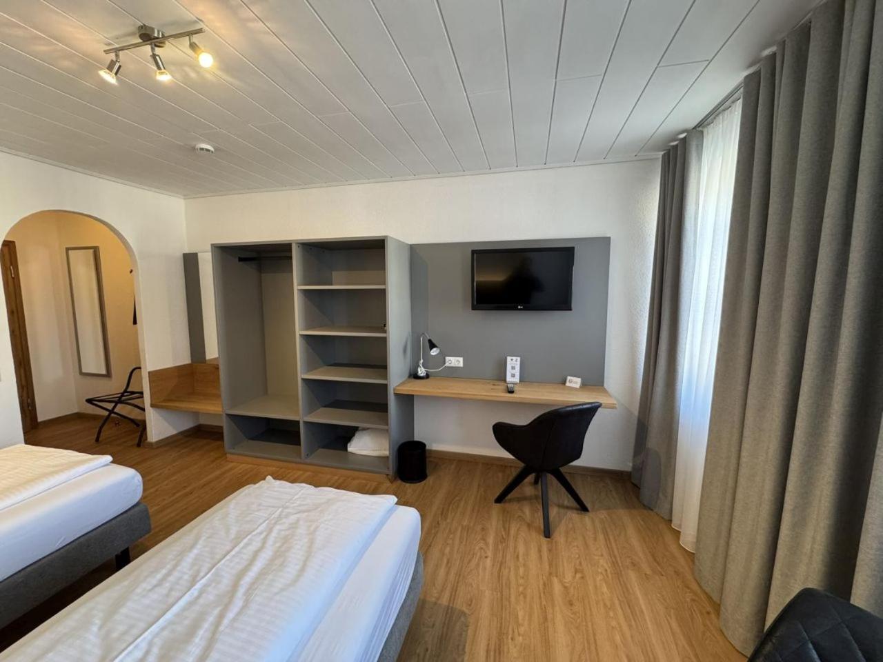 Landhotel Schlappinger-Hof ライスバッハ エクステリア 写真