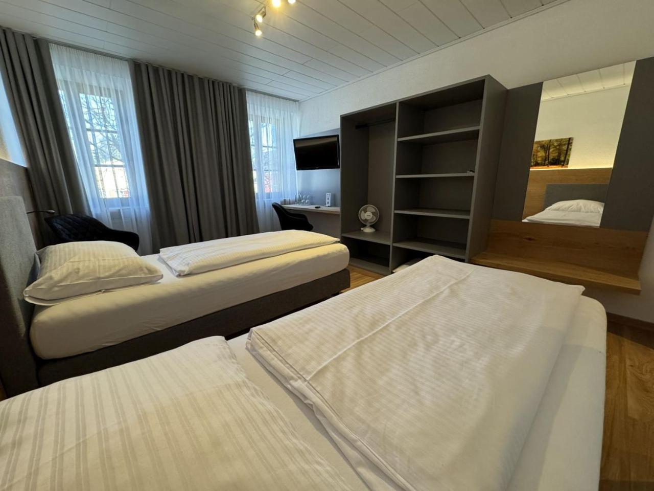 Landhotel Schlappinger-Hof ライスバッハ エクステリア 写真