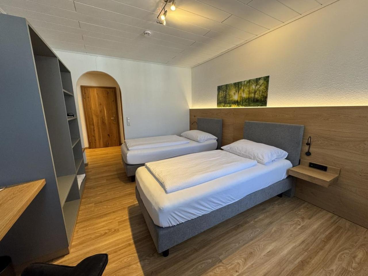 Landhotel Schlappinger-Hof ライスバッハ エクステリア 写真