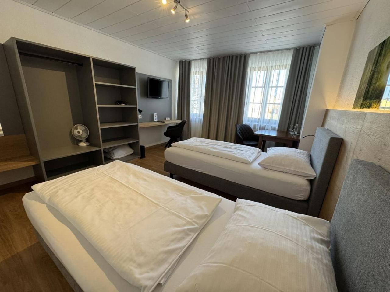 Landhotel Schlappinger-Hof ライスバッハ エクステリア 写真