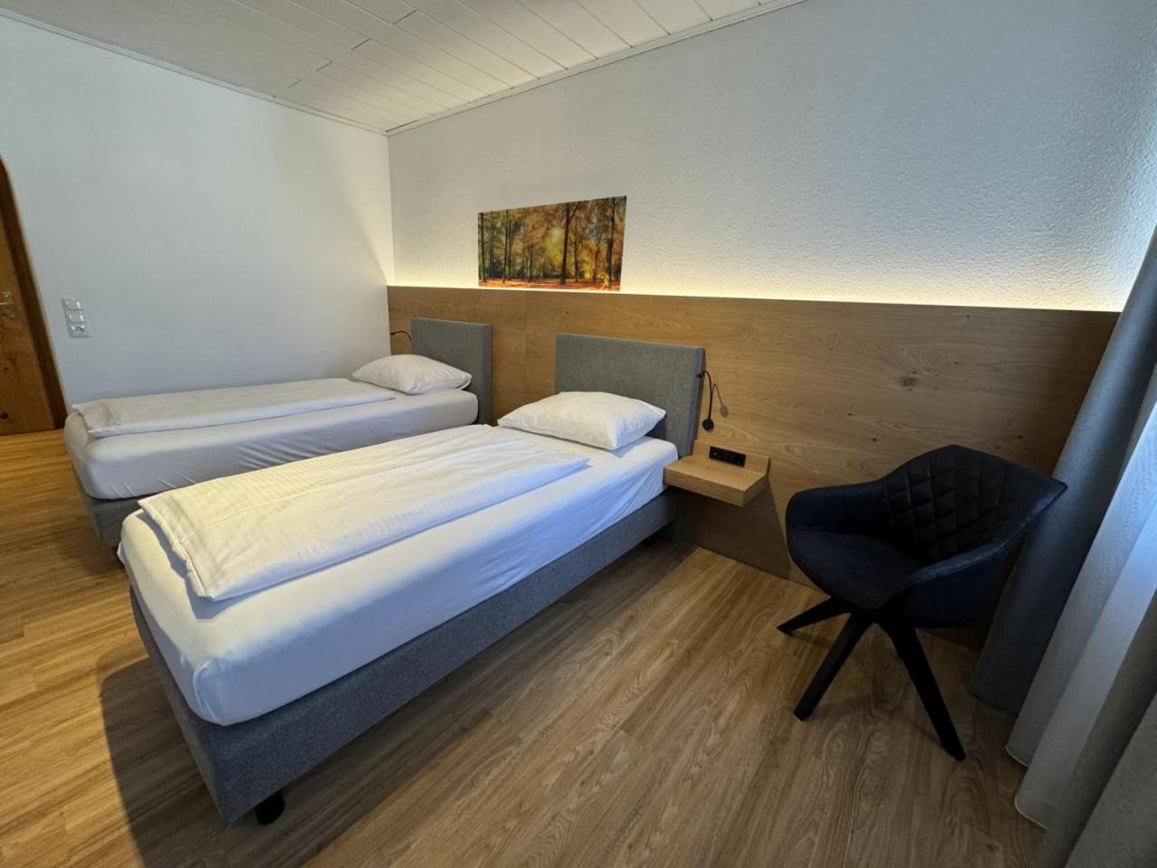 Landhotel Schlappinger-Hof ライスバッハ エクステリア 写真