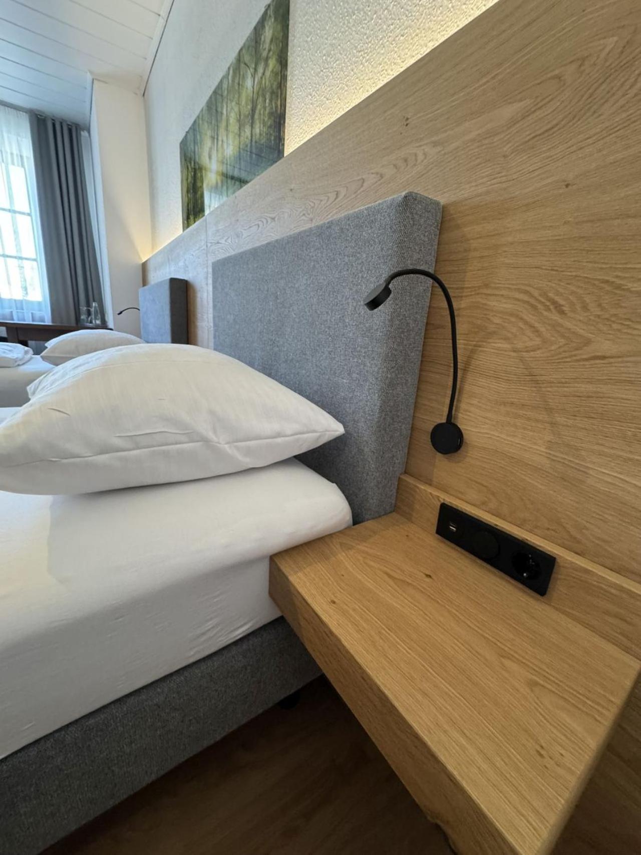 Landhotel Schlappinger-Hof ライスバッハ エクステリア 写真